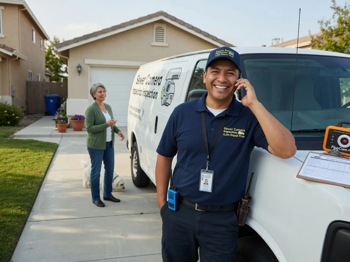 Sewer Line Repair Alloway, NJ FAQs